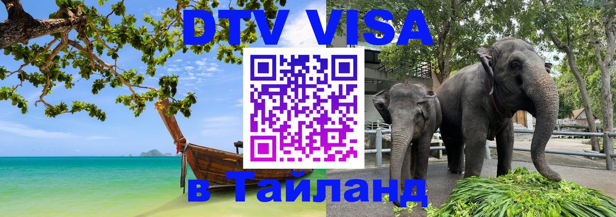 Цены на DTV визу в Таиланд — пакеты услуг, достаточно даже паспорта - 18.11.2025 